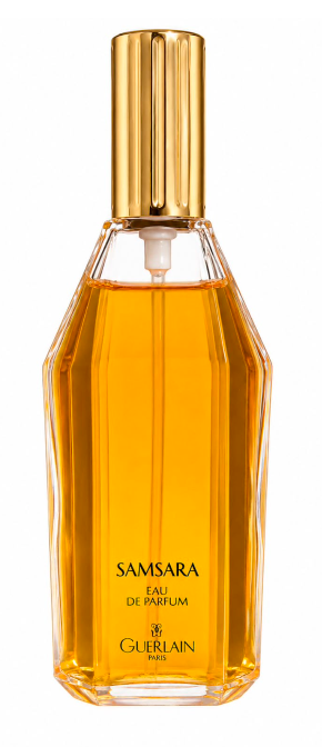 GUERLAIN SAMSARA EDP 50ML OLD BATCH