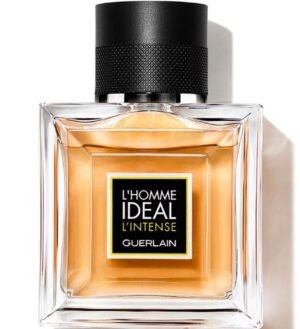 GUERLAIN L'HOMME IDEAL L'INTENSE EDP 100ML OLD BATCH