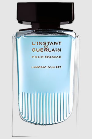 GUERLAIN L'INSTANT DE GUERLAIN POUR HOMME L'INSTANT D'UN ETE EDT 125ML OLD BATCH 2006