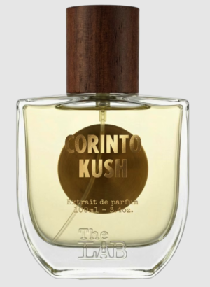 Corinto Kush The Lab 100 ml