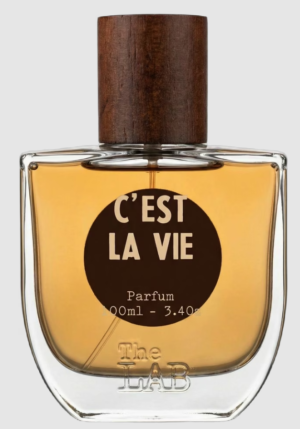 C'est La Vie The Lab