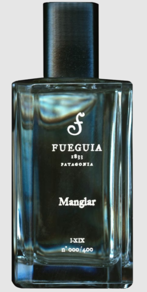 Fueguia 1833 Manglar