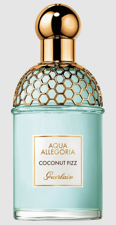 Guerlain Aqua Allegoria Coconut Fizz
