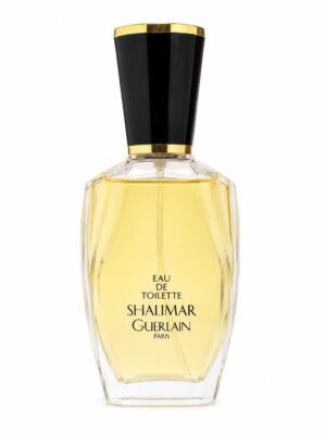 guerlain Shalimar Eau de Toilette 50 ml