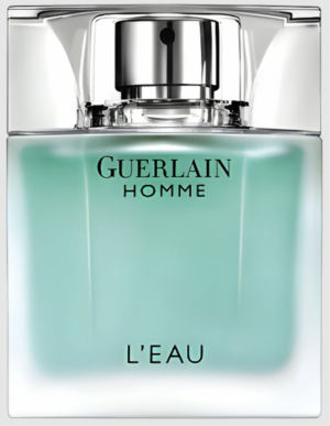 GUERLAIN TESTER HOMME EDT 80ML OLD BATCH 2010