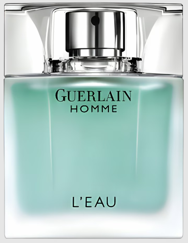 GUERLAIN TESTER HOMME EDT 80ML OLD BATCH 2010