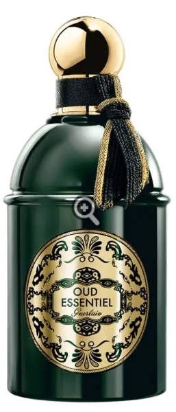 GUERLAIN TESTER OUD ESSENTIAL 125ML OLD BATCH 2020