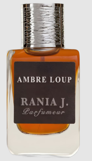 Rania J Ambre Loup