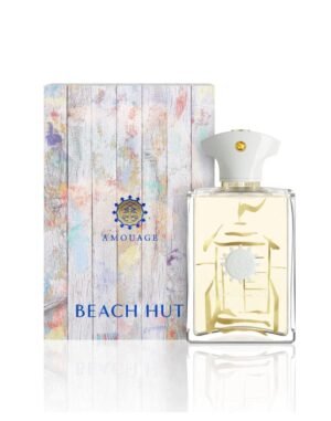 أمواج بيتش هت أو دو بارفيوم 100 مل 2023 AMOUAGE BEACH HUT EDP 100ML 2023