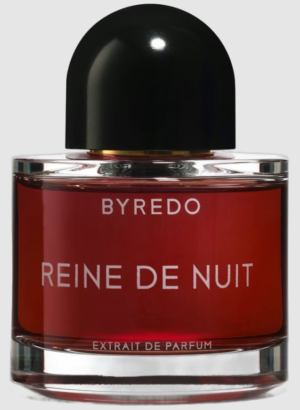تيستر بايريدو رين دي نوي اكستريت دي بيرفيوم 50 مل TESTER BYREDO REINE DE NUIT EXTRAIT DE PARFUM 50ML