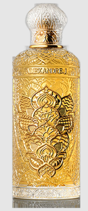 100 ALEXANDREJ ODE TO ROSE ML