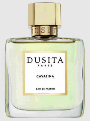Cavatina Parfums Dusita