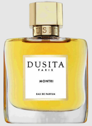 DUSITA Montri Parfums 100ML