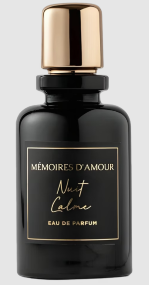 Nuit Calme Mémoires D'amour