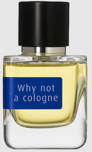 Why Not A Cologne Mark Buxton 50 ML