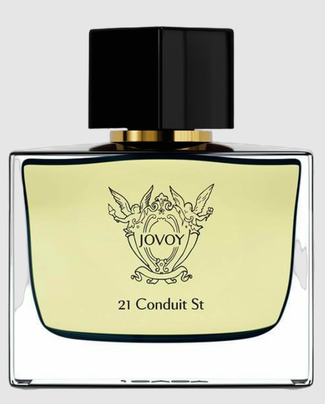JOVOY - 21 CONDUIT ST 75ML