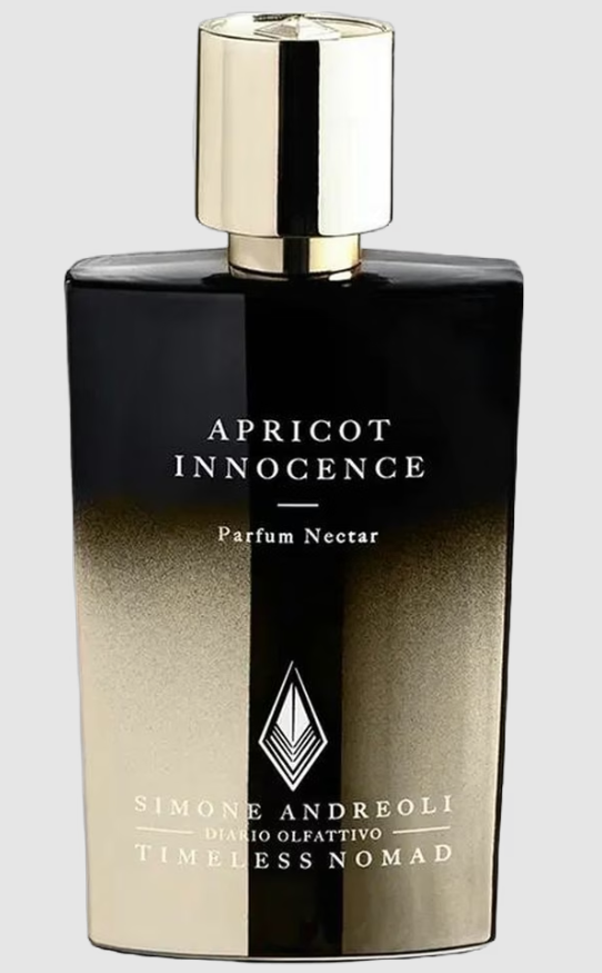 Simone Andreoli Apricot Innocence Extrait 50ml