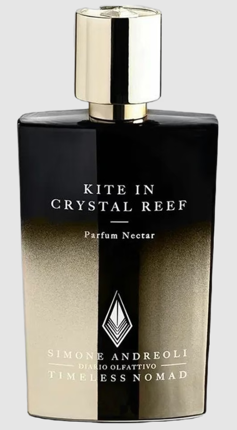 Simone Andreoli Kite in Cristal Reef Xdp 50ml