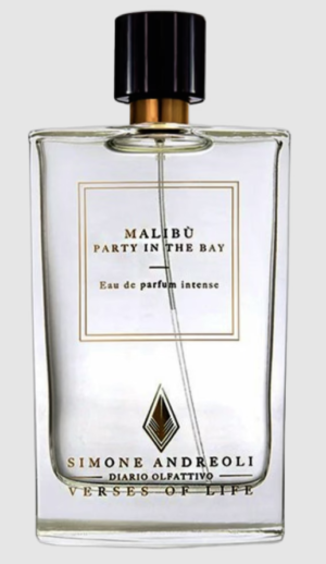 Simone Andreoli Malibu Party in the Bay Int 100ml
