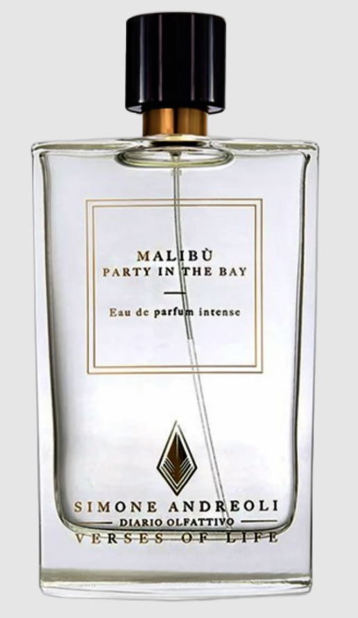 Simone Andreoli Malibu Party in the Bay Int 100ml