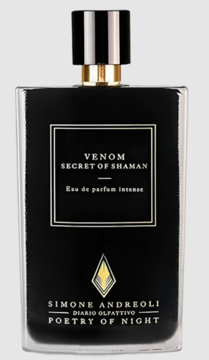Simone Andreoli Venom Secret Of Shaman Inten 100ml Teste