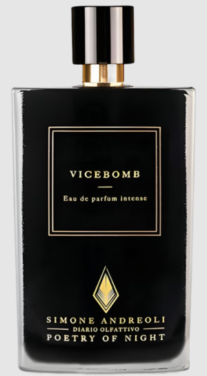 Simone Andreoli Vicebomb Intense Edp 100ml