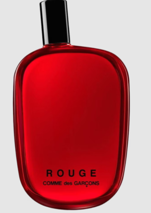 TESTER COMME DES GARCONS rouge 100ml EDP