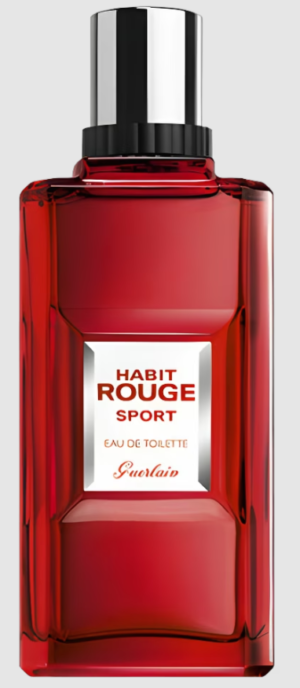 Habit Rouge Sport Guerlain