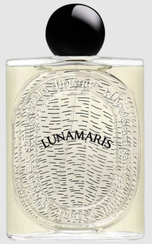 TESTER DIPTYQUE PREMIUM LUNAMARIS 75 ML