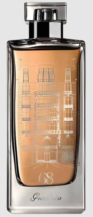 GUERLAIN LE 68 125 ML EDP
