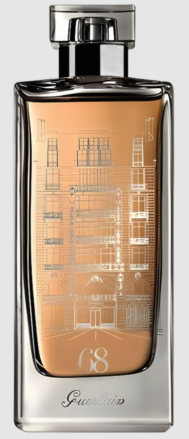 GUERLAIN LE 68 125 ML EDP
