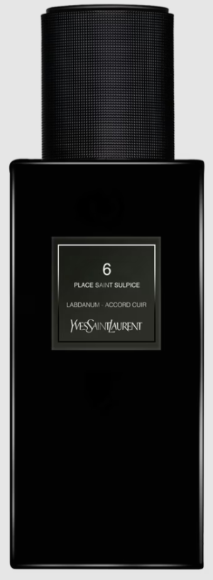 TESTER YSL 6 2025 EDP 125 ML