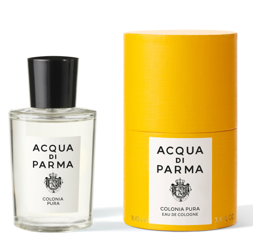 acqua di parma colonia pura