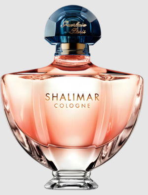 Shalimar 100ml colgne