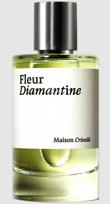 Maison Crivelli TESTER Fleur Diamantine 100ML