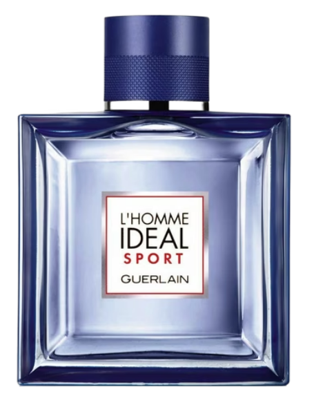GUERLAIN L'HOMME IDEAL SPORT EDP 50ML OLD BATCH
