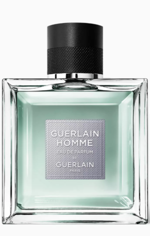 تيستر غيرلان غيرلان هوم أو دي بارفيوم 80 مل	 TESTER GUERLAIN GUERLAIN HOMME EDP 80ML
