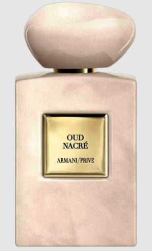 Oud Nacré Giorgio Armani