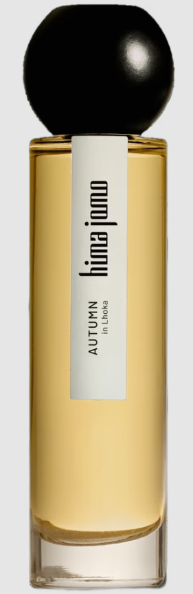Autumn in Lhoka hima jomo 50 ML