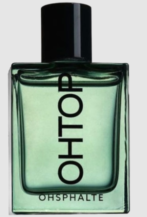 OHTOP OHSPHALTE 100 ML