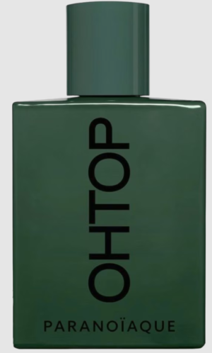 OHTOP PARANOIAQUE 100 ML
