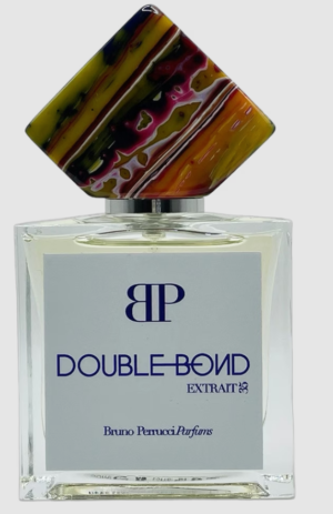 BRUNO PERRUCCI PARFUMS DOUBLE BOND 50 ML