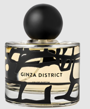 STRADA GINZA DISTRICT 100 ML