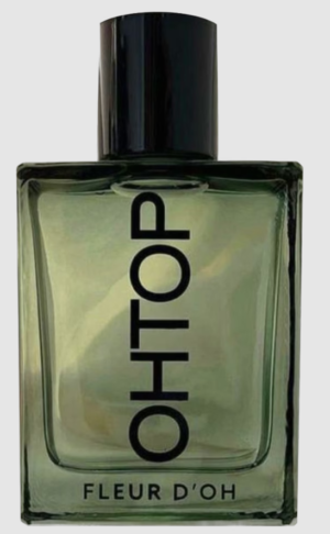 OHTOP FLEUR D OH 100 ML