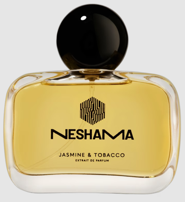 NESHAMA PERFUME JASMINE & TOBACCO 50 ML