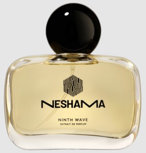 NESHAMA PERFUME NINTH WAVE 50 ML
