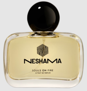 NESHAMA PERFUME SOULS ON FIRE 50 ML