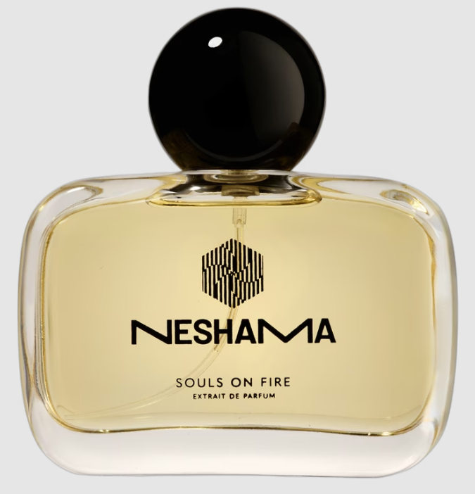 NESHAMA PERFUME SOULS ON FIRE 50 ML