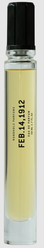RUNDHOLZ FEB . 14 1912 50 ML