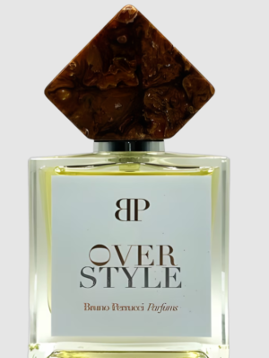 BRUNO PERRUCCI PARFUMS OVER STYLE 50 ML